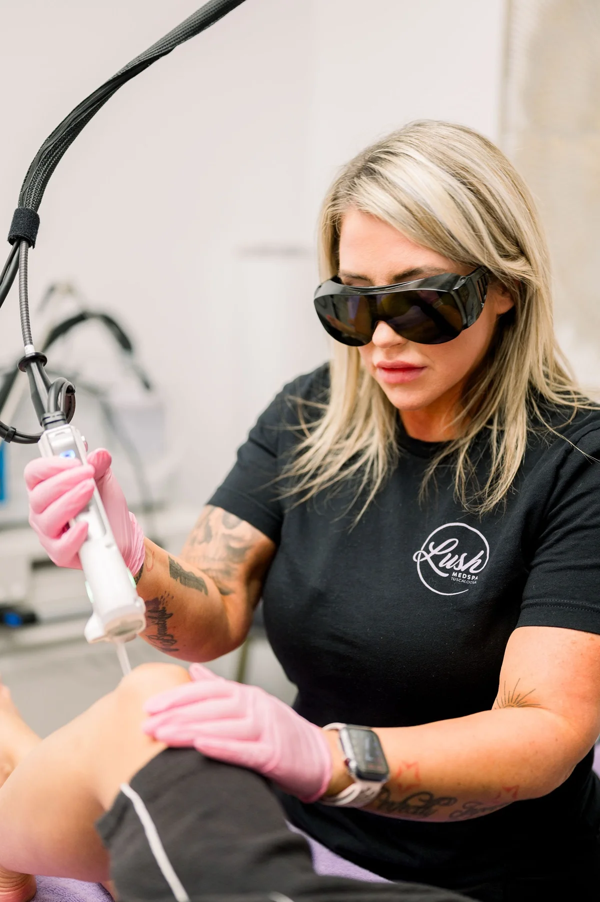 Photofacial in Tuscaloosa AL