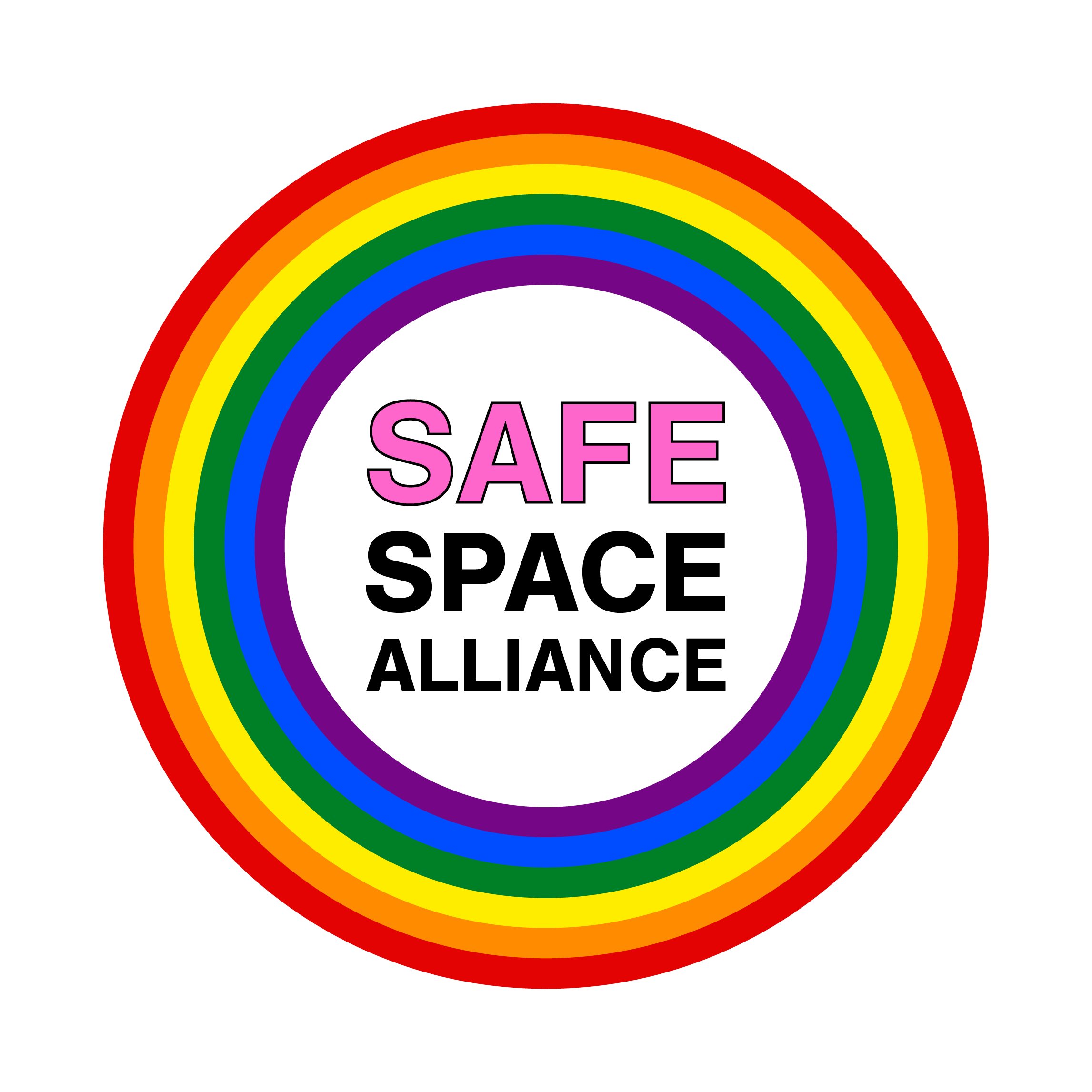 Safe Space Alliance